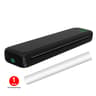 Portable A4 Thermal Printer  Wireless InkFree Text Printing For Mobile Phones  Laptops Home Office  9