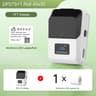 Mini Thermal Label Printer  DP27S Bluetooth Inkless Sticker Maker With 2in TFT Display For IOS Andr 6
