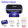 Mini Tattoo Stencil Printer  MR3 Wireless Thermal Transfer Printing For Small Designs Android  IOS  8