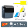 Thermal Label Printer  B31 Wireless Barcode Sticker Maker For Clothing Jewelry Retail Tags  Home Of 16