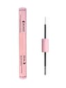 Lash Bond  Seal Extension Kit  Super Strong Hold Adhesive Remover  Tweezers For LongLasting DIY Las