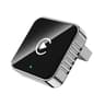 Super Mini CarPlay AI Box Wired To Wireless Adapter With Android Auto And Fast 5GHz WiFi 6