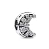 2025 New S925 Silver Spring Ball Bear Cross Pendant For Bracelets 21