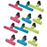 Heavy Duty Multipurpose Bag Clips For Kitchen Food Storage  Snack  Bread Bag Sealing Organizers Set 1