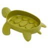 Cute Cat Shaped Drainable Soap And Sponge Holder Tray For Bathroom Kitchen 5