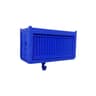 Car Garage Key Holder With Opening Door  Space Saving Wall Mounted Key Rack For Home And Garage 11