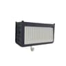 Car Garage Key Holder With Opening Door  Space Saving Wall Mounted Key Rack For Home And Garage 14