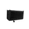 Car Garage Key Holder With Opening Door  Space Saving Wall Mounted Key Rack For Home And Garage 12