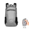 18L Ultralight Folding Mountaineering Backpack 14