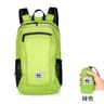 18L Ultralight Folding Mountaineering Backpack 15