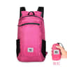 18L Ultralight Folding Mountaineering Backpack 16
