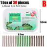 Plant Slow Release Nutrient Sticks For Indoor Potted Plants 9