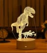 Acrylic 3D Night Lamp Neon Sign 26