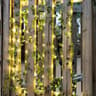 Battery Operated Ivy Vine String Lights 8