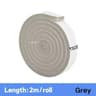 Foam Weather Stripping Tape  2M SelfAdhesive Door  Window Seal Windproof  SoundProof 7