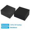 Strong SelfAdhesive Carpet Fixing Pads  DoubleFaced AntiSkid Grip Tape Patches 7