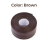PVC SelfAdhesive Waterproof Sealing Tape  MoldProof Caulk Strip For Bathroom  Kitchen 8
