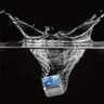 Stainless Steel Whiskey Stones  Reusable Ice Cubes For Whisky Beer  Wine 468 PCS 2