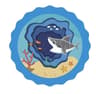 NonSlip Splash Pad For Kids  Dogs  Thickened Summer Sprinkler Play Mat 100170cm 11