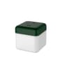 Flip Timer LED Cube Night Light  Minimalist Bedside  Desk Lamp 11