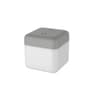 Flip Timer LED Cube Night Light  Minimalist Bedside  Desk Lamp 14