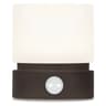 Minimalist Rotating LED Night Light  Table  Desk Lamp With Timer 13