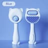 Pet Steam Massage Brush  Soft RoundHead Grooming Comb For Dogs  Cats 17