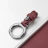 Simplicity Car Moto Keychain With Multifunction Buckle And Heavy Duty Key Ring 8