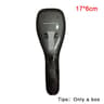 Portable Razor Holder Box Travel Shaver Storage Case For Men 14