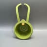 PressType Drain Basket MultiFunctional Food Strainer And Sink Organizer For Kitchen  Bathroom 7