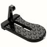 Foldable Metal Car Door Step Universal Vehicle Mount For Easy Roof Access 5