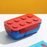 Creative Building Block Lunch Box For Kids And Students 8
