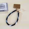 Cute Luminous Bear Phone Strap Long Lanyard Silicone Pendant 8