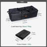 Westtune 100L Camping Tools Storage Bag Folding Large Capacity Travel Gear Organizer 10