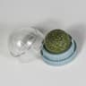 Catnip Wall Stick On Ball Toy Natural Cat Treat And Digestive Aid 9