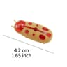 Electric Bug Cat Toy Automatic Mini Robot Insect With Catnip For Cats 17