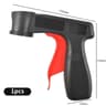 Universal Plastic Spray Paint Handle  Reusable Trigger Grip For Car Paint Film Pasting  DIY Sprayin 9