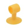 Silicone Door Handle Lock Protector  AntiCollision Suction Cup Wall Silencer Pad 10