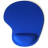 Comfort EVA Wrist Support Mouse Pad  Soft Sponge Desk Pad For Gaming Office  Computer Use 6