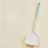 Modern Silicone Handle Kitchenware Spatula  Colander  Minimalist NonStick Cooking  Baking Tools 7