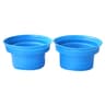 65 Inch Car Speaker Waterproof Covers Set 12