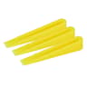 Reusable Tile Leveling Wedges Set 8