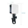 Portable Clip On LED Fill Light 15