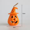 Halloween Pumpkin Skull LED Night Lantern 14