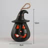Halloween Pumpkin Skull LED Night Lantern 13
