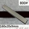 Diamond Knife Sharpening Stone 19