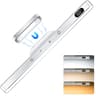 Rechargeable Dimmable Makeup Light 13