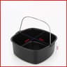Non Stick Air Fryer Baking Tray Basket 10