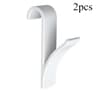 Multi Purpose Hanger Clip Storage Rack 23