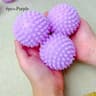 Anti Tangle Laundry Cleaning Balls 11